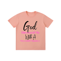 Pure Cotton Unisex T-Shirt