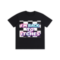Pure Cotton Unisex T-Shirt