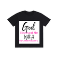Pure Cotton Unisex T-Shirt